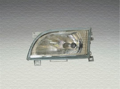 MAGNETI MARELLI 712754058657 -  Основная фара